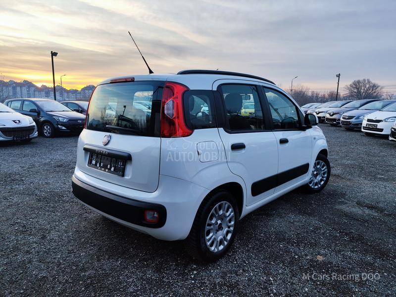 Fiat Panda 1.2 8v EASY CH