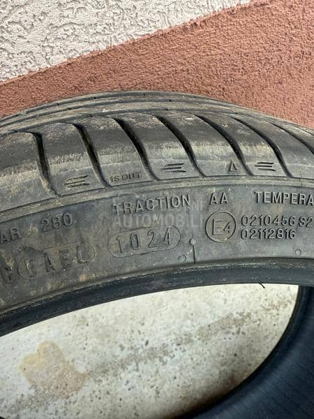 Nexen 225/35 R19 Letnja