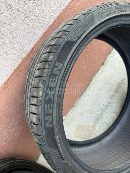 Nexen 225/35 R19 Letnja