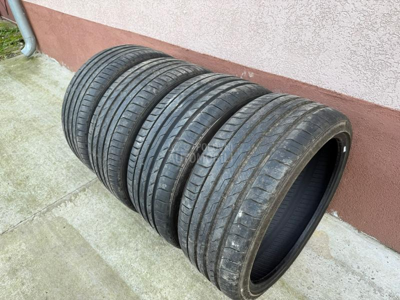 Nexen 225/35 R19 Letnja