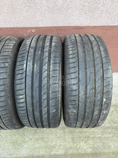 Nexen 225/35 R19 Letnja