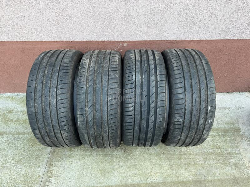 Nexen 225/35 R19 Letnja