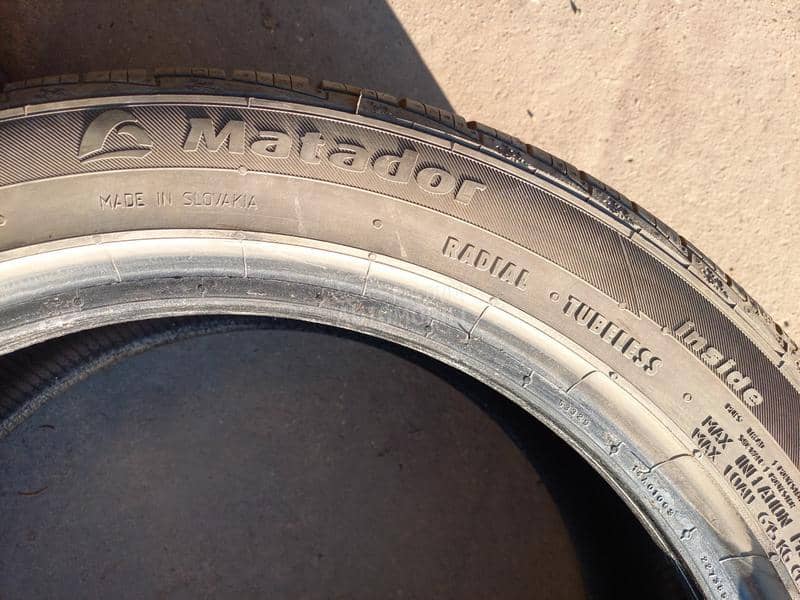 Matador 225/45 R17 Zimska