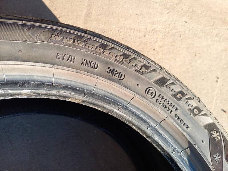 Matador 225/45 R17 Zimska