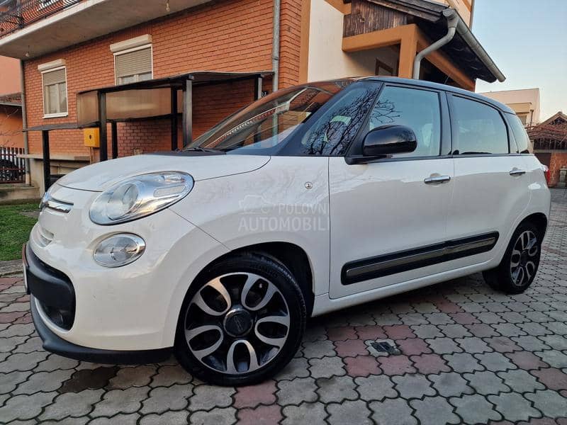 Fiat 500L 1.4 POP STAR