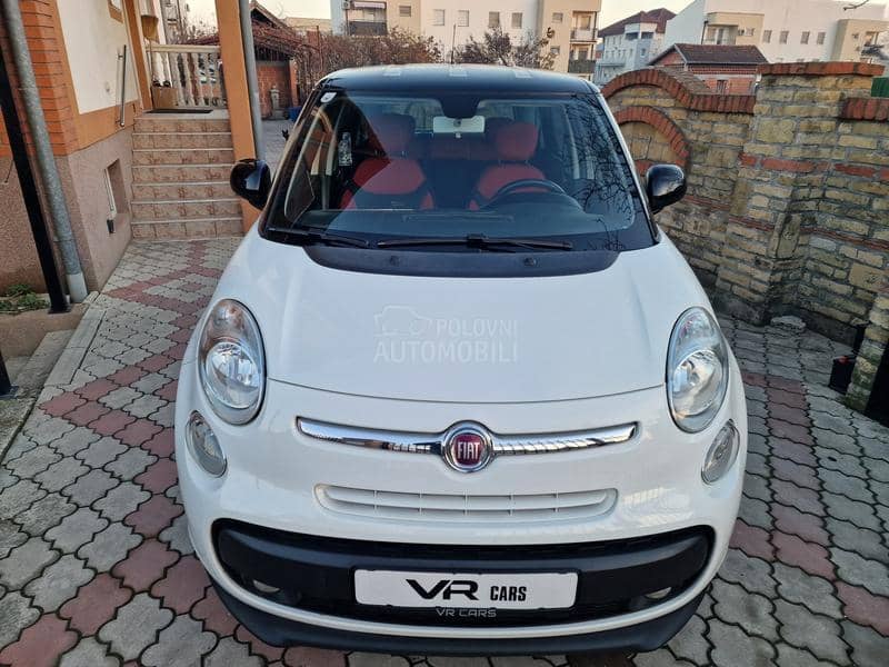 Fiat 500L 1.4 POP STAR