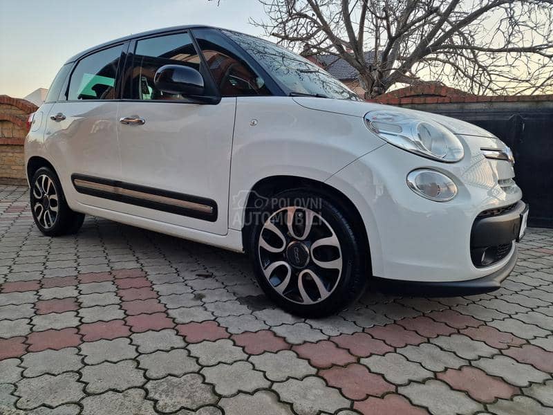 Fiat 500L 1.4 POP STAR