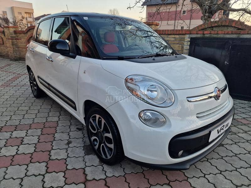 Fiat 500L 1.4 POP STAR