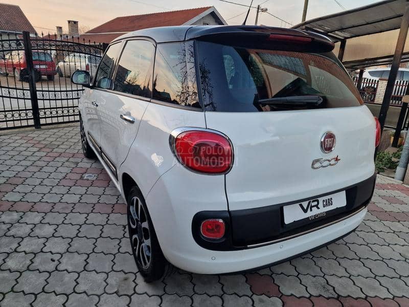 Fiat 500L 1.4 POP STAR