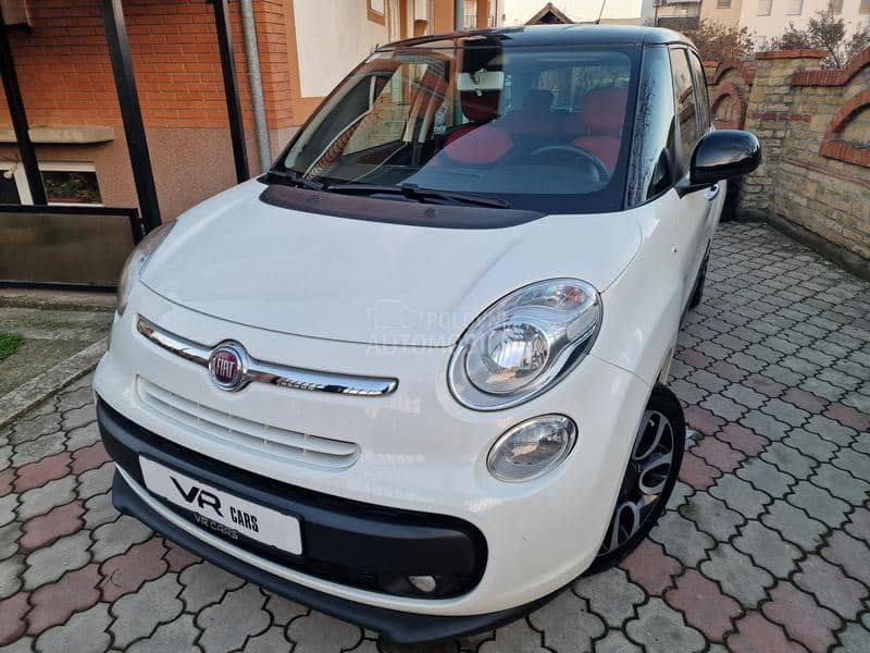 Fiat 500L 1.4 POP STAR