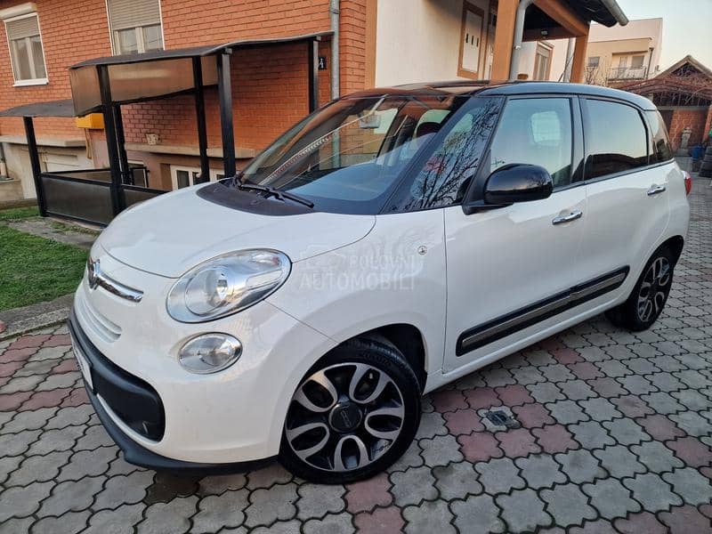 Fiat 500L 1.4 POP STAR