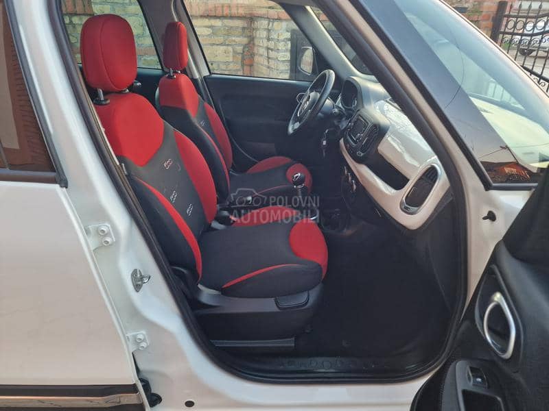 Fiat 500L 1.4 POP STAR