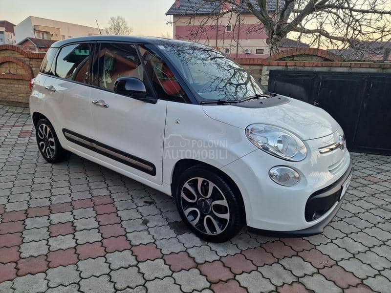 Fiat 500L 1.4 POP STAR