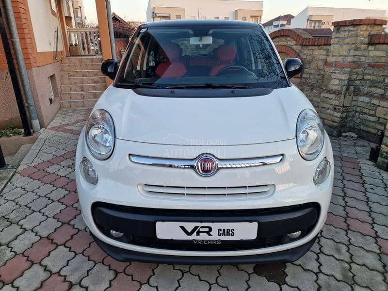 Fiat 500L 1.4 POP STAR