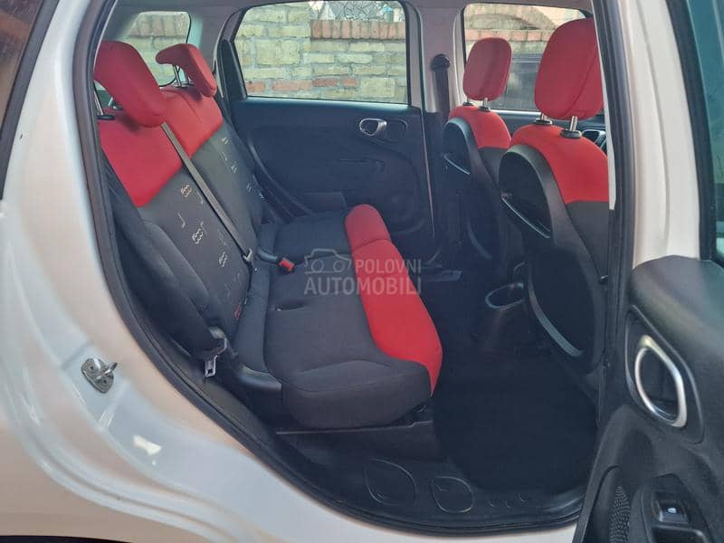 Fiat 500L 1.4 POP STAR