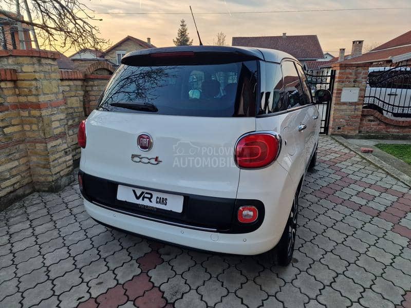 Fiat 500L 1.4 POP STAR