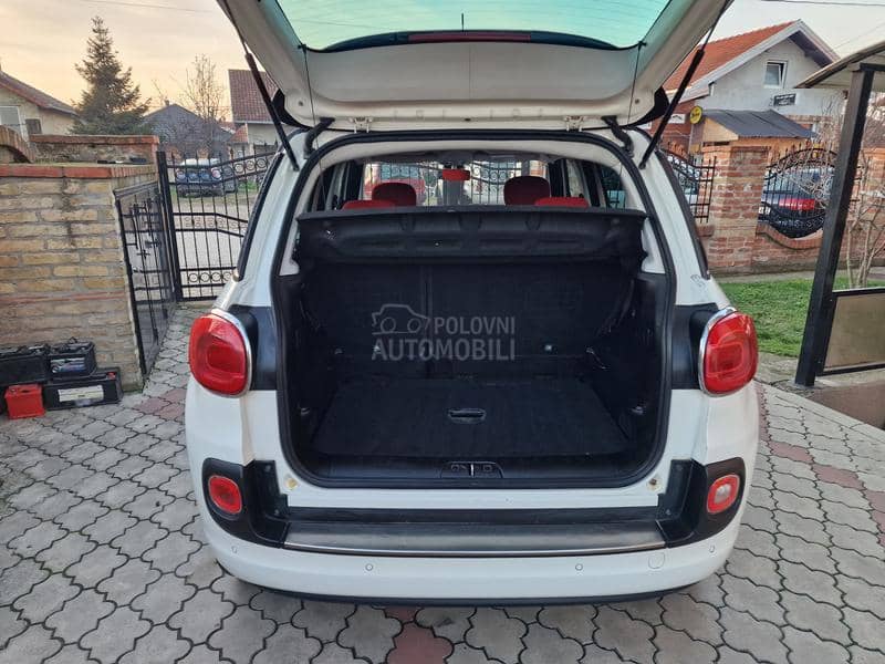 Fiat 500L 1.4 POP STAR