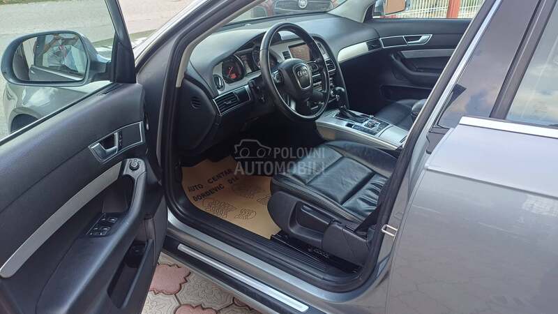 Audi A6 2.0 TDI NAWI DIODA