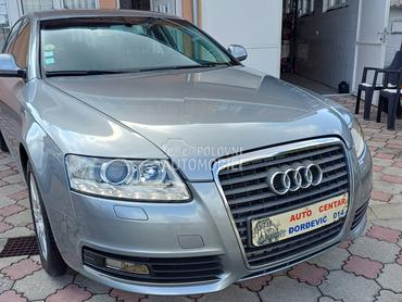 Audi A6 2.0TDI NAV DIODA/FUL