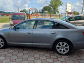Audi A6 2.0TDI NAV DIODA/FUL