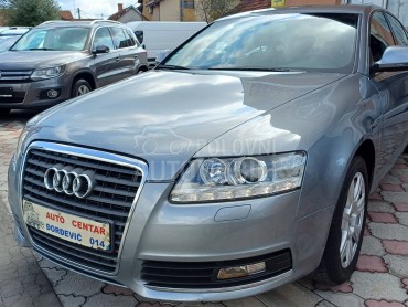 Audi A6 2.0TDI NAV DIODA/FUL
