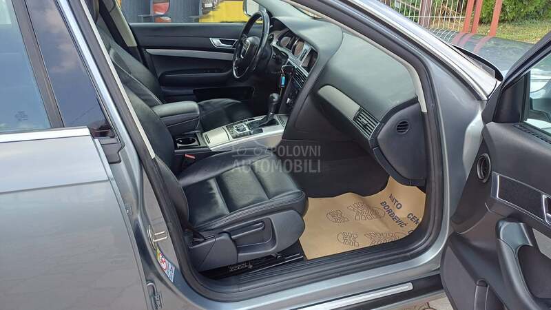 Audi A6 2.0 TDI NAWI DIODA