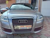 Audi A6 2.0TDI NAV DIODA/FUL