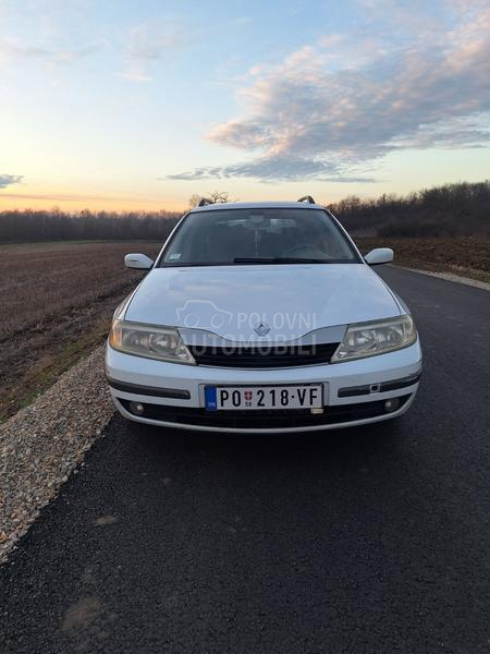 Renault Laguna 