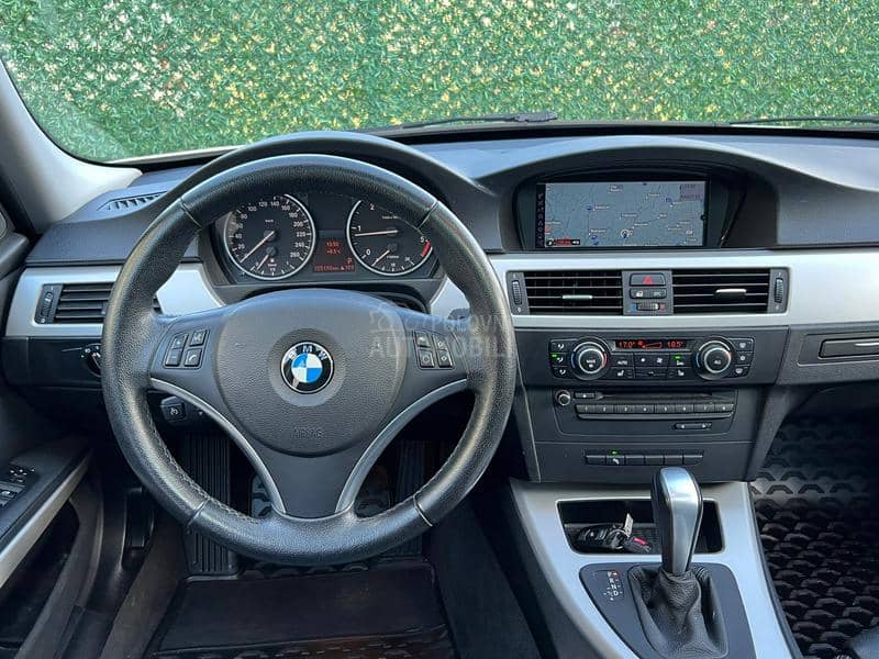 BMW 318 PANO/AUT/ORG.KM