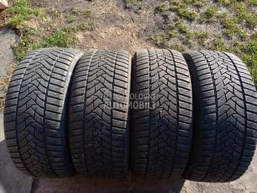 Dunlop 245/45 R18 Zimska