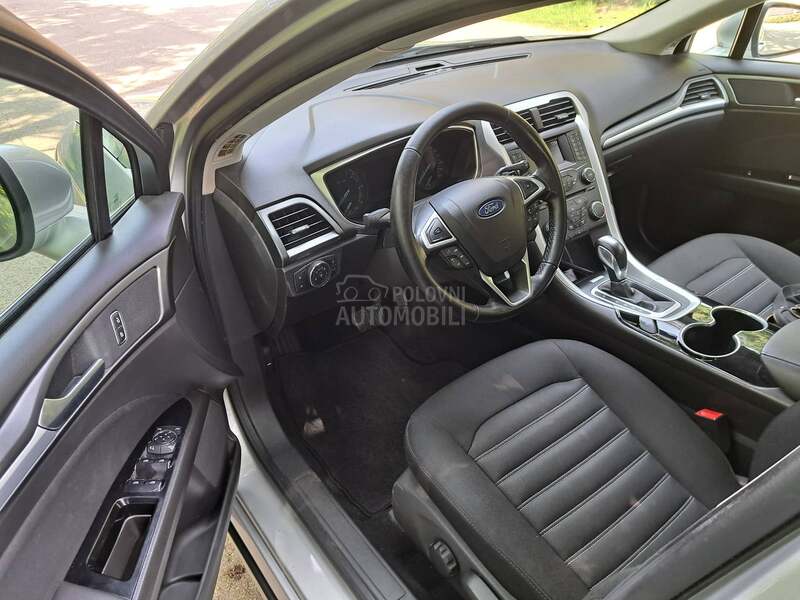 Ford Mondeo 2.0 TDCI  T  O  O  P