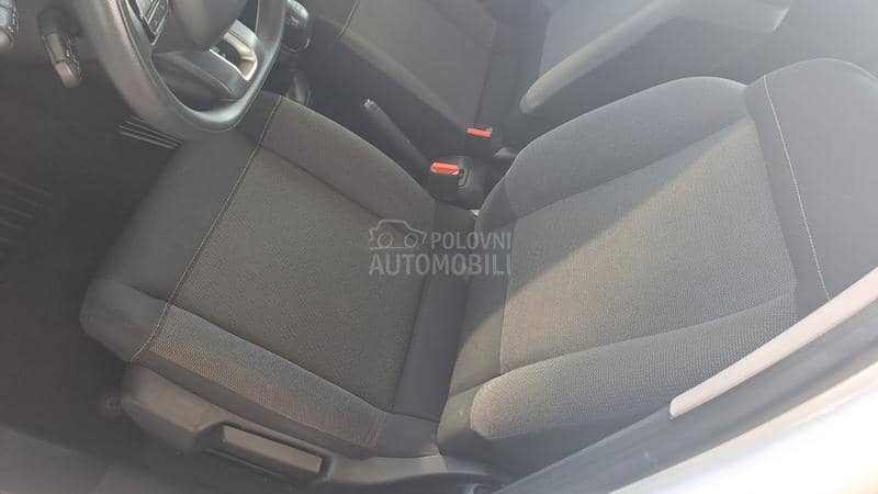 Citroen C3 1.2 PURETEC NAV  LED