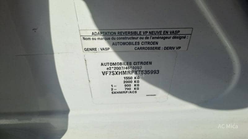 Citroen C3 1.2 PURETEC NAV  LED