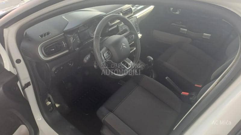 Citroen C3 1.2 PURETEC NAV  LED
