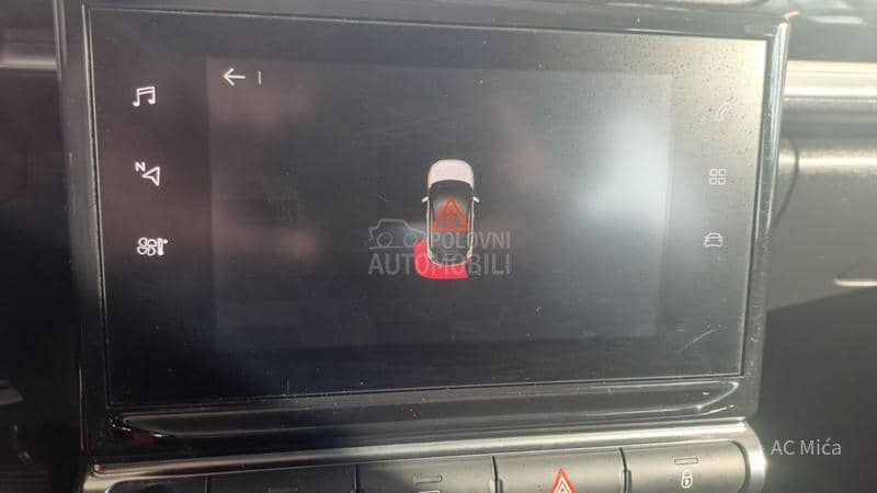 Citroen C3 1.2 PURETEC NAV  LED