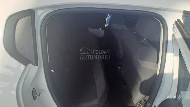 Citroen C3 1.2 PURETEC NAV  LED