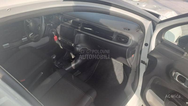 Citroen C3 1.2 PURETEC NAV  LED