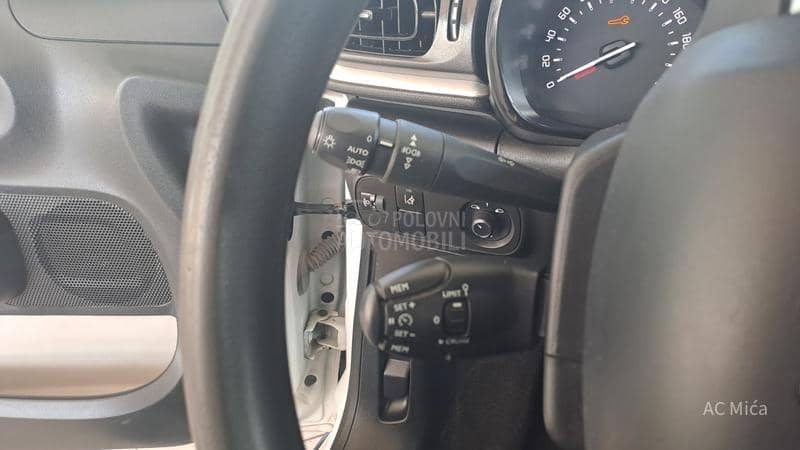 Citroen C3 1.2 PURETEC NAV  LED