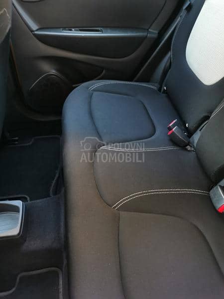 Renault Captur DCI