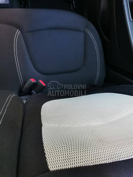 Renault Captur DCI