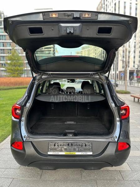 Renault Kadjar 1.6 Eco2