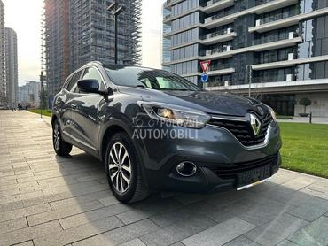 Renault Kadjar 1.6 Eco2