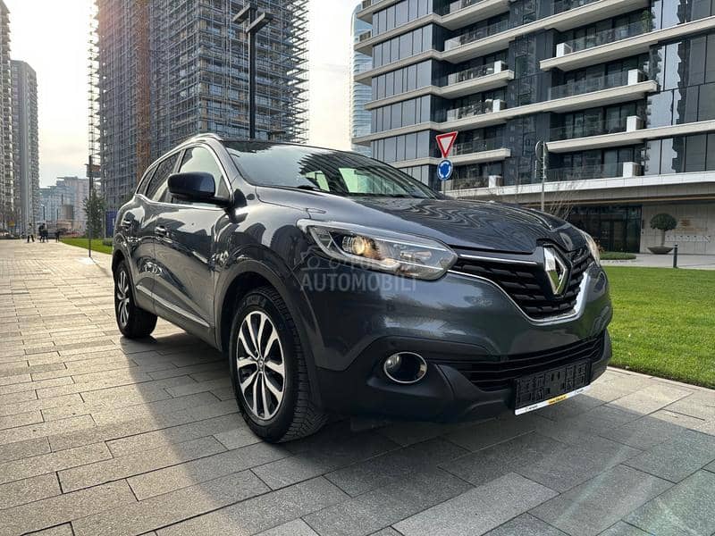 Renault Kadjar 1.6 Eco2