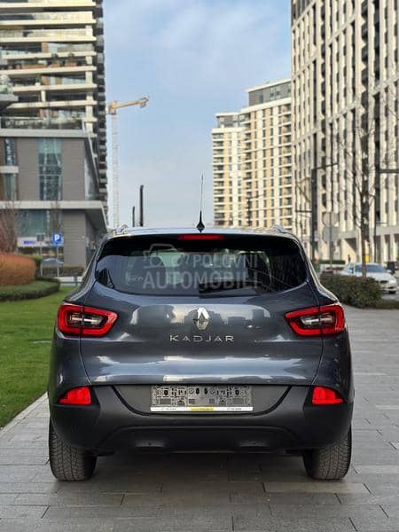 Renault Kadjar 1.6 Eco2