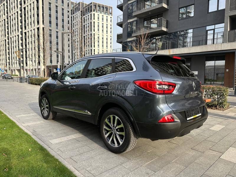 Renault Kadjar 1.6 Eco2