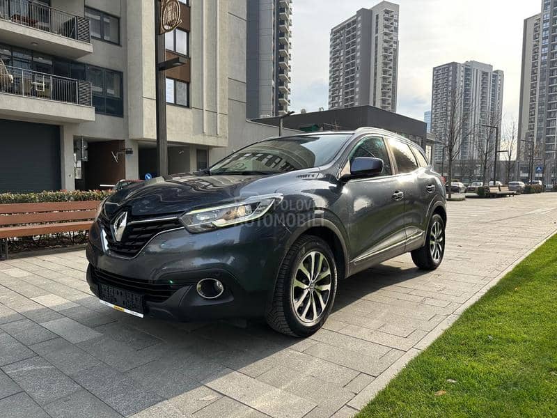 Renault Kadjar 1.6 Eco2