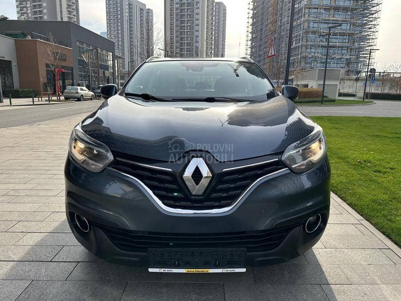 Renault Kadjar 1.6 Eco2