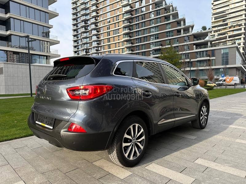 Renault Kadjar 1.6 Eco2