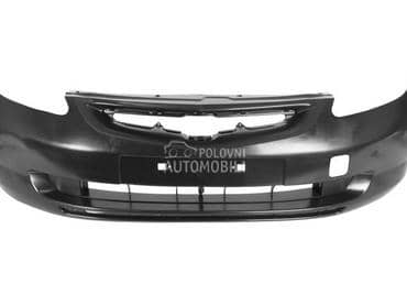 Prednji branik za Honda Jazz od 2002. do 2008. god.