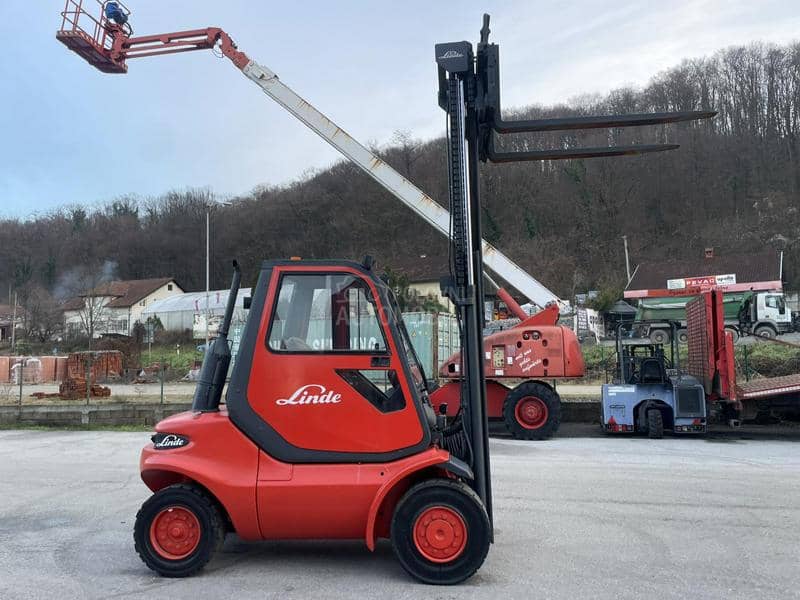 Linde H 45